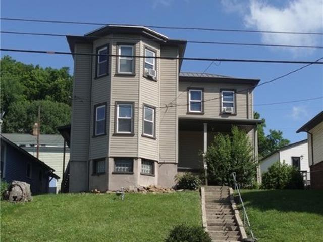 House for sale in Belmont, Ohio
