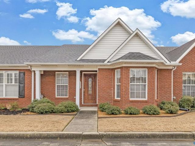 Townhouse for sale in Danville, Alabama