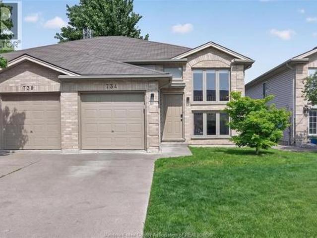House for sale in Oldcastle, Ontario