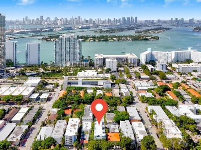 Condo for sale in Miami Beach, Florida