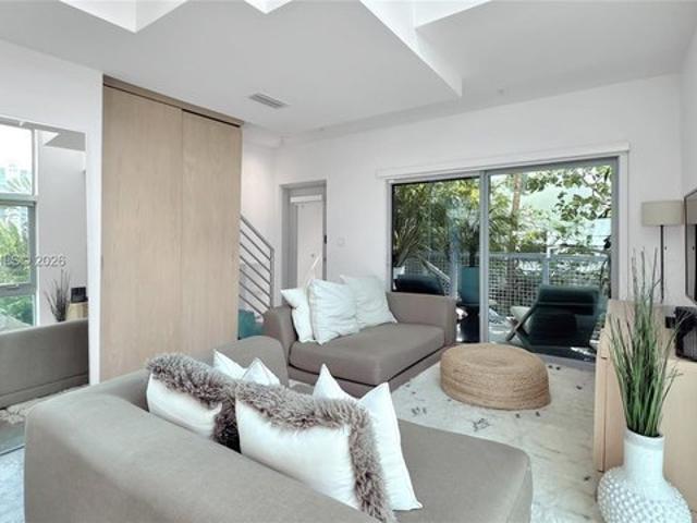 House for sale in Miami Beach, Florida