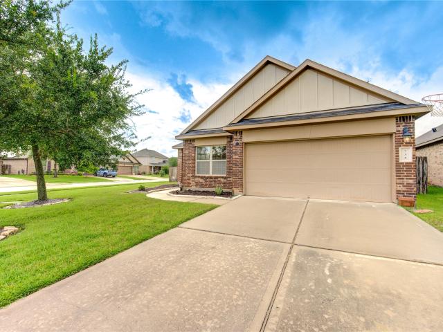 Property for rent in Richmond, Texas