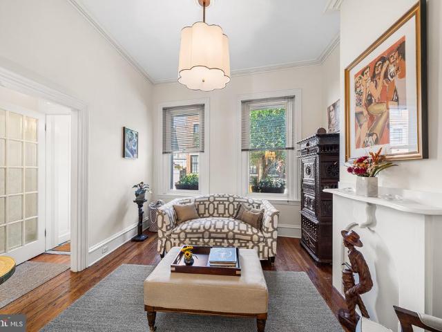 Townhouse for sale in South Philadelphia, Philadelphia