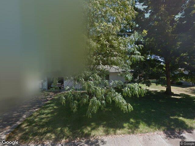 House for sale in Burlington, Iowa