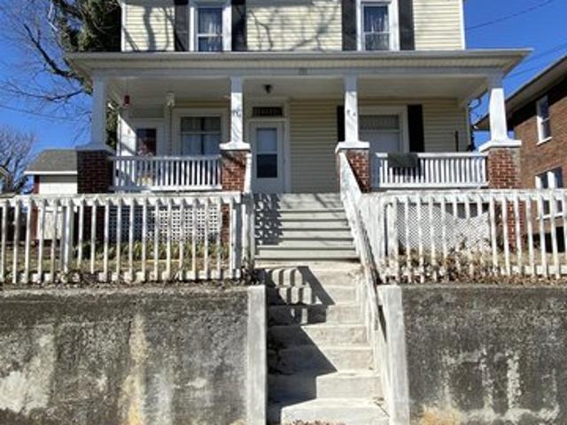 House for sale in Virginia