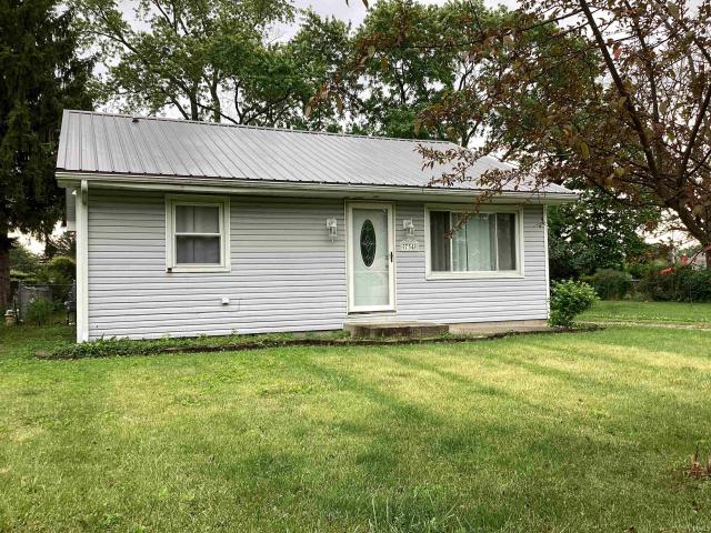 House for sale in Decatur, Indiana