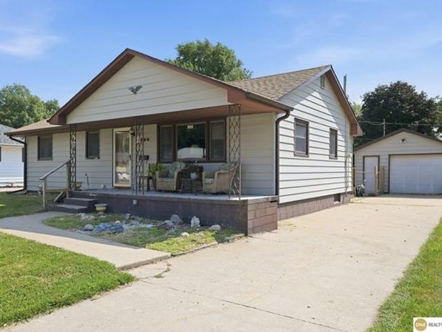 House for sale in Nebraska