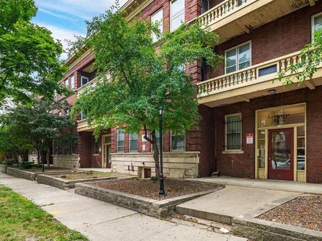 House for sale in Milwaukee, Wisconsin
