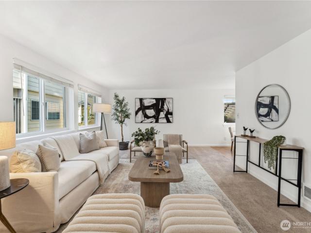 Condo for sale in Seattle, Washington