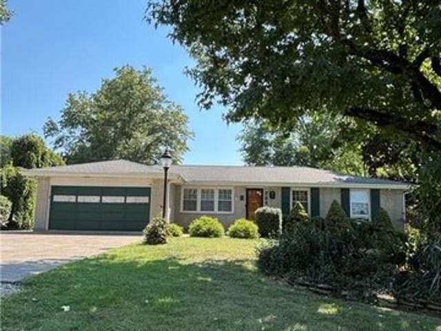 House for sale in Independence, Missouri