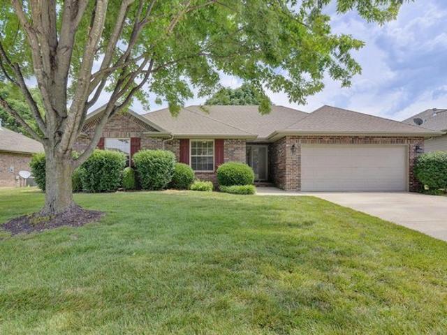 House for sale in Nixa, Missouri