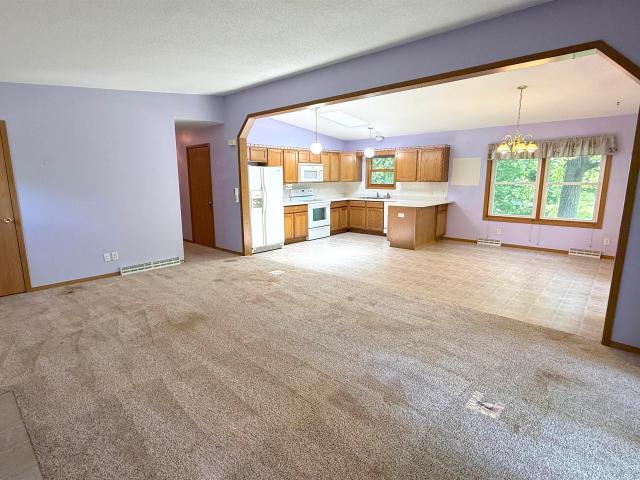 House for sale in Cerro Gordo, Iowa
