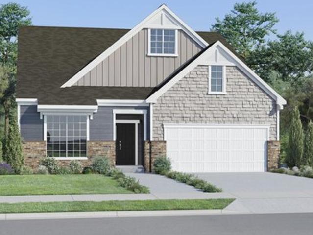 House for sale in Boiling Springs, South Carolina