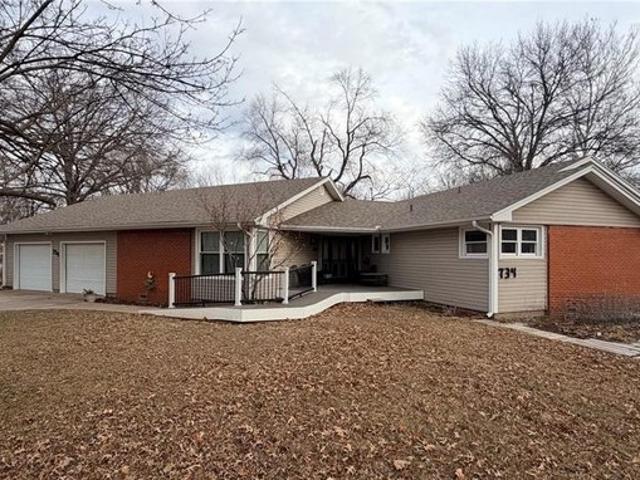 House for sale in Kansas