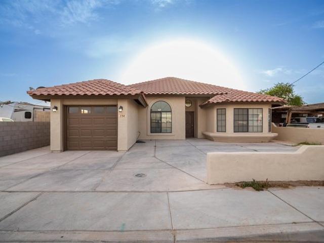 House for sale in Gadsden, Arizona