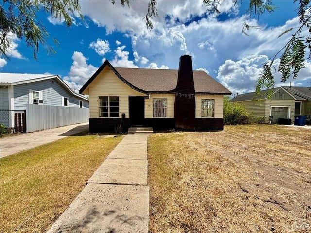 House for sale in Cameron, Texas