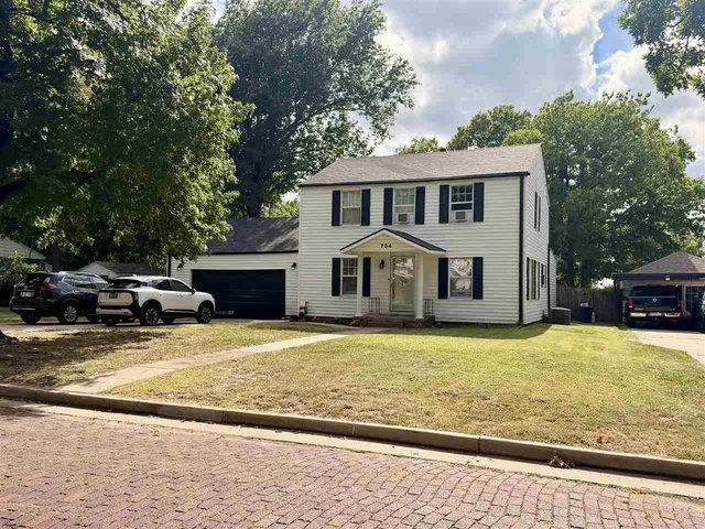 House for sale in Ponca City, Oklahoma