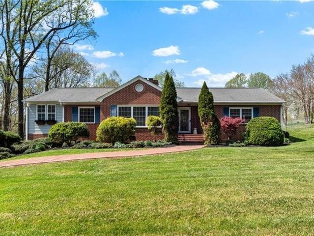 House for sale in Elkin, North Carolina