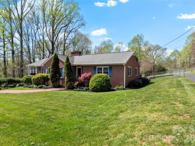 Property for sale in Elkin, North Carolina