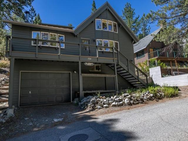 House for sale in June Lake, California