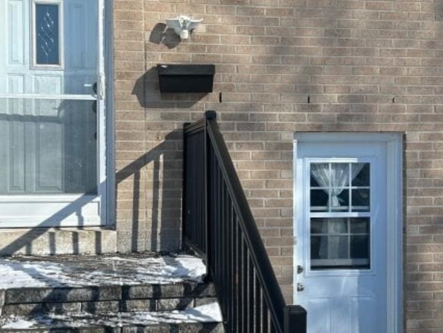 House for rent in York, Ontario