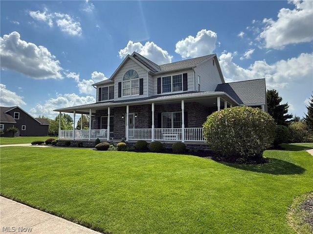House for sale in New Philadelphia, Ohio