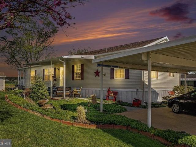 House for sale in New Providence, Pennsylvania