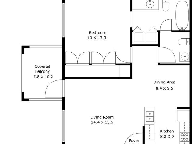 Condo for sale in Wake, North Carolina