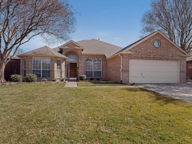 House for sale in Denton, Texas