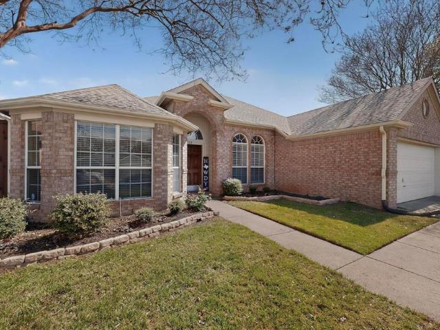 Property for sale in Denton, Texas