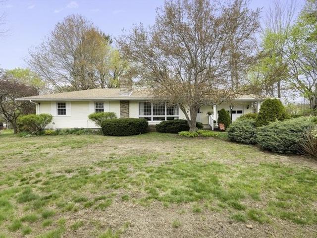 House for sale in Hampden, Massachusetts