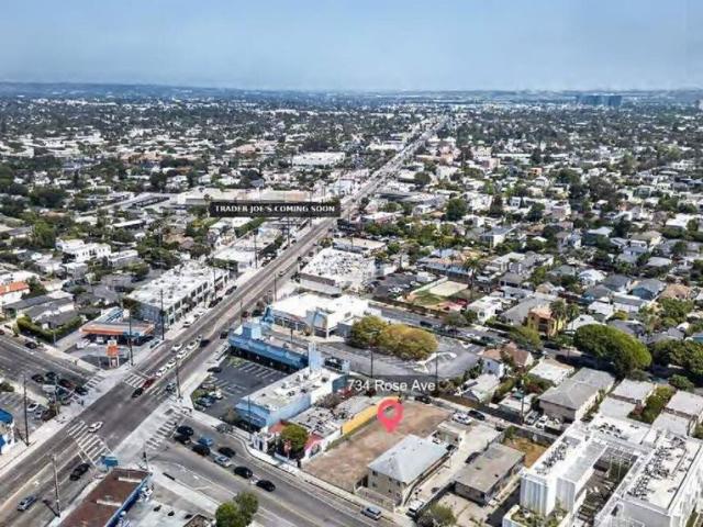 Commercial for sale in Canoga Park, California