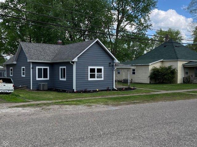 House for sale in Vermillion, Indiana