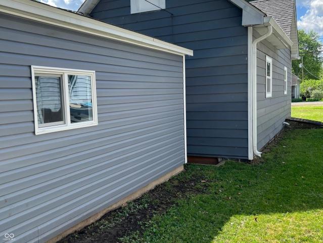 House for sale in Vermillion, Indiana