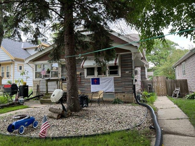 Townhouse for rent in West Allis, Wisconsin