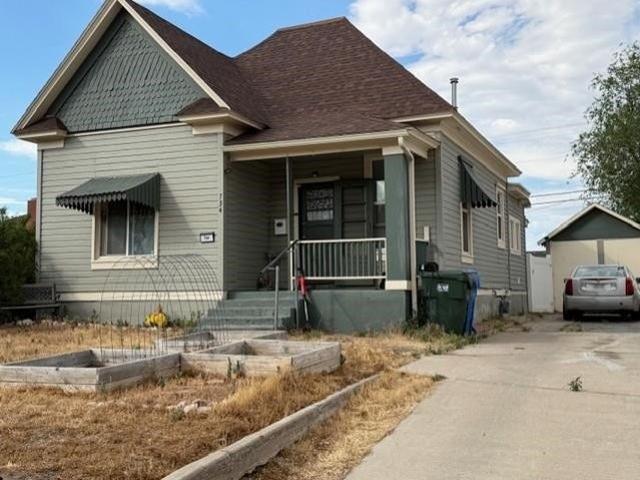 House for sale in Bannock, Idaho
