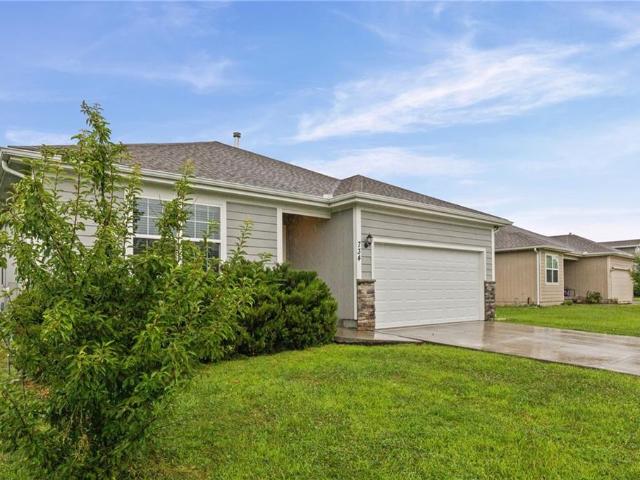 House for sale in Kansas
