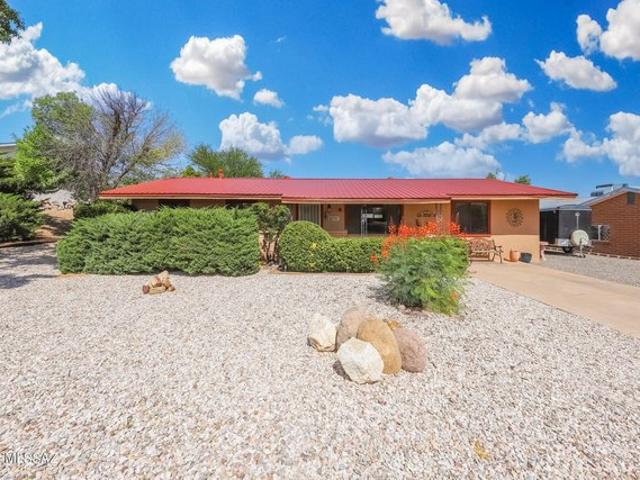 House for sale in Cochise, Arizona