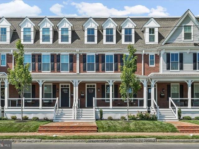 Townhouse for sale in West Chester, Chester County