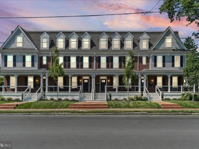 Townhouse for sale in West Chester, Chester County