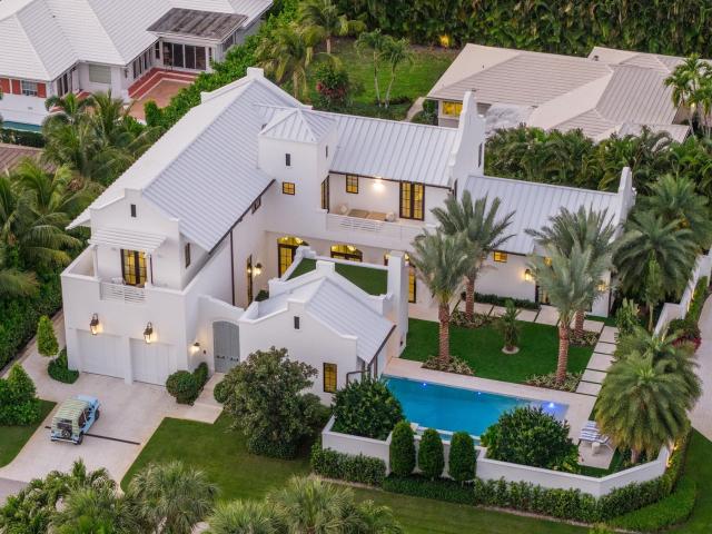 House for rent in Delray Beach, Florida