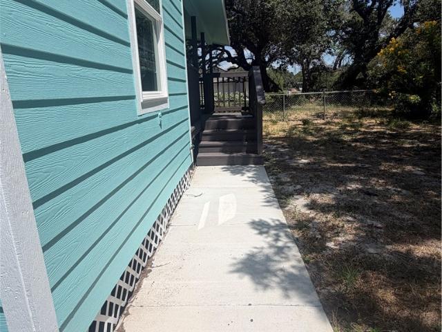 House for sale in Aransas Pass, San Patricio County
