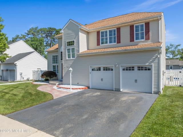 House for sale in Forked River