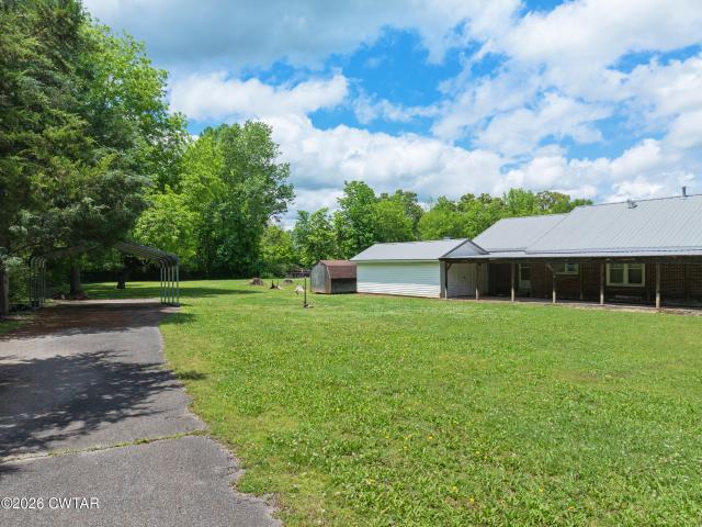 Land for sale in Tennessee