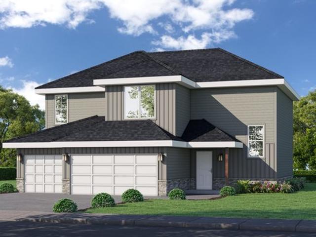House for sale in Nixa, Missouri