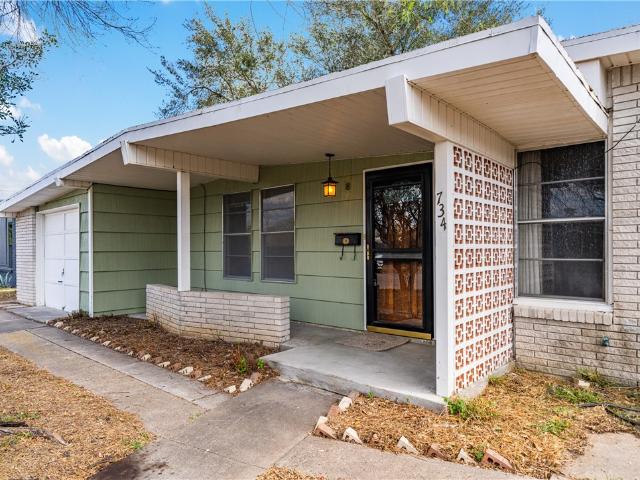 House for sale in Kingsville, Texas