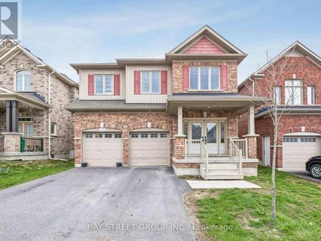 House for sale in Peterborough, Ontario