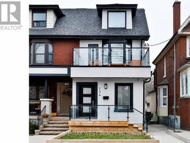 House for sale in Woburn, Ontario