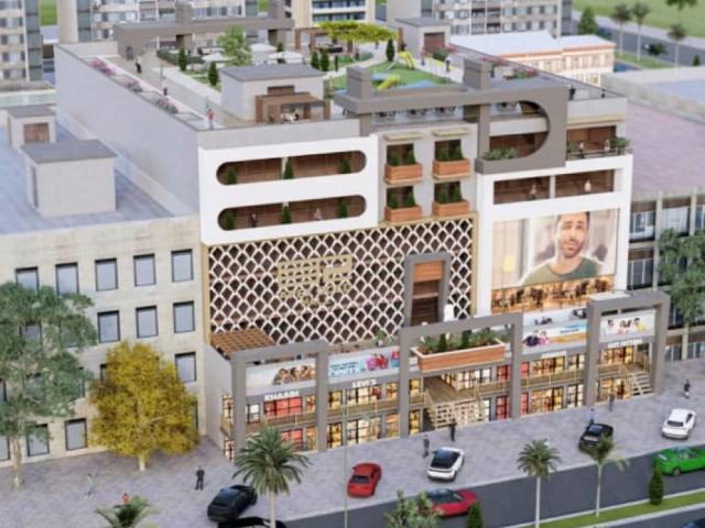 Apartment for sale in اسلام آباد, زون 1