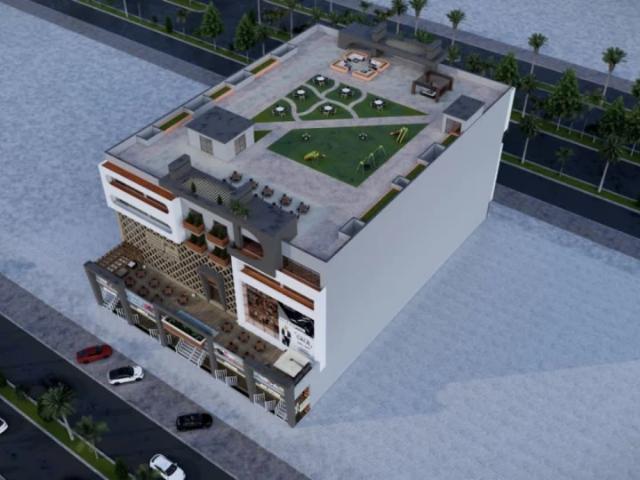 Apartment for sale in Islamabad